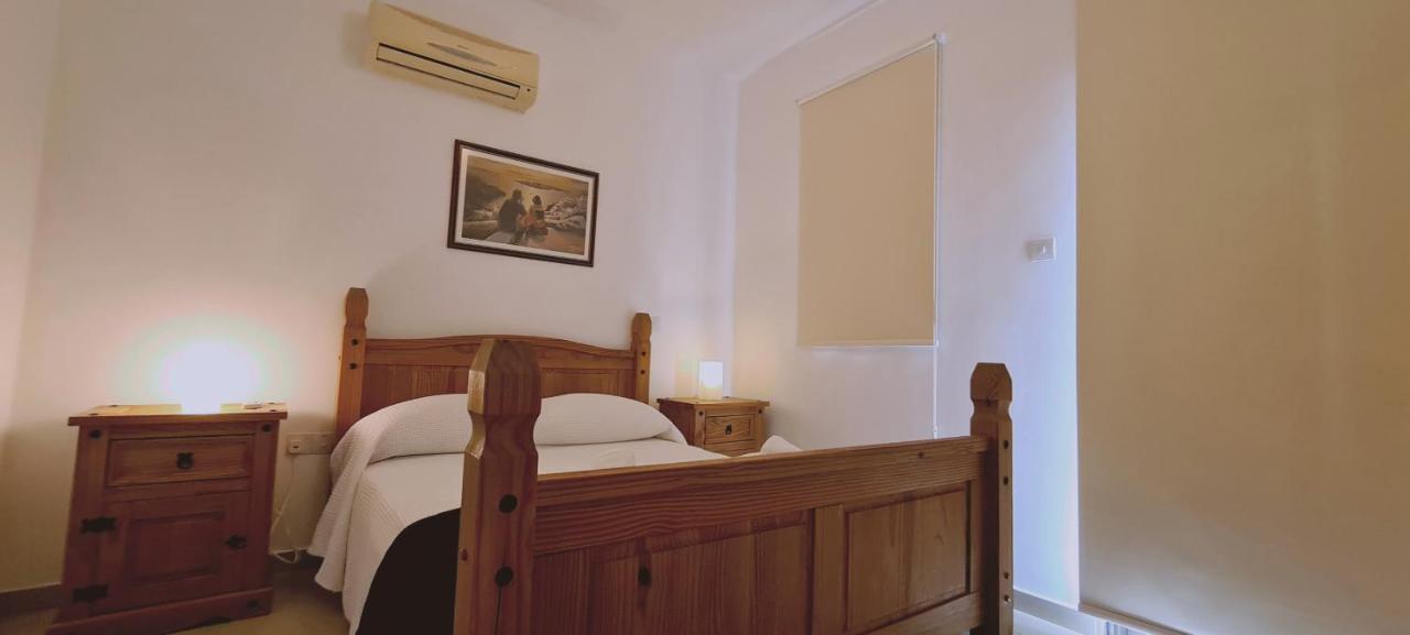 STAY Kyklades Resort&Spa Paralimni Exteriör bild